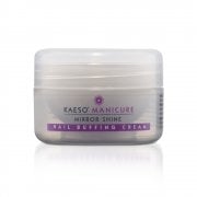 Mirror Shine Nail Buffing Cream 30ml