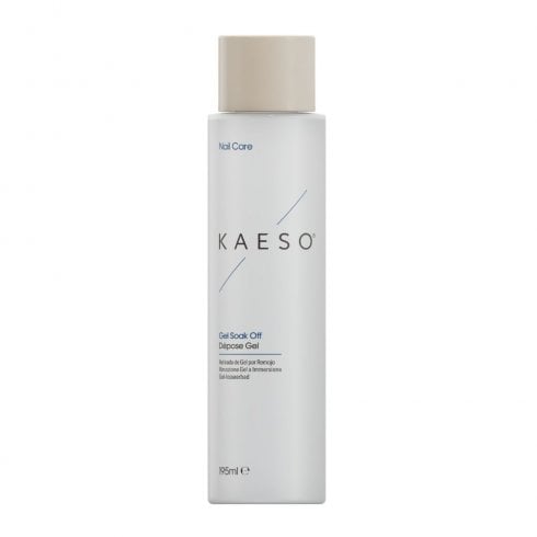 Kaeso  Nail Care Gel Soak Off 195ml
