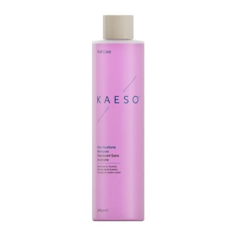 Kaeso  Nail Care Non Acetone Remover