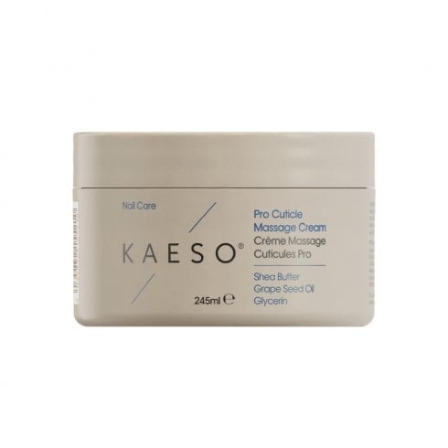 Kaeso  Nail Care Pro Cuticle Massage Cream