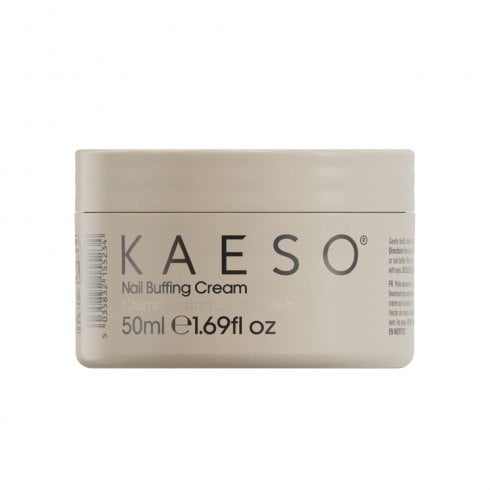 Kaeso  Nail Care Shine Buffing Cream 50ml