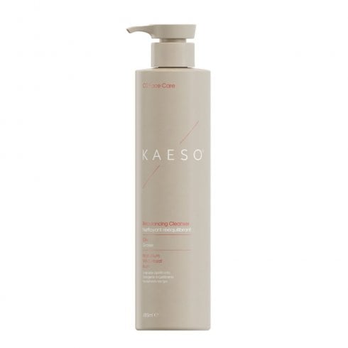 Kaeso  O2 Rebalancing Cleanser