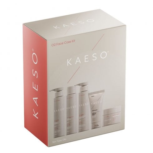 Kaeso  O2 Rebalancing Kit