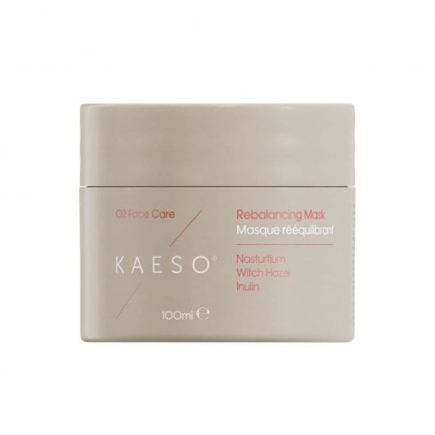 Kaeso  O2 Rebalancing Mask 100ml