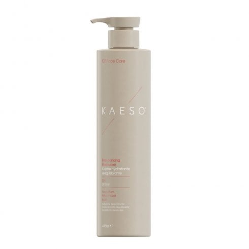 Kaeso  O2 Rebalancing Moisturiser