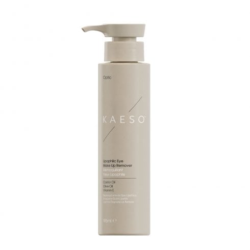 Kaeso  Optic Lipophilic Eye Make Up Remover 195ml