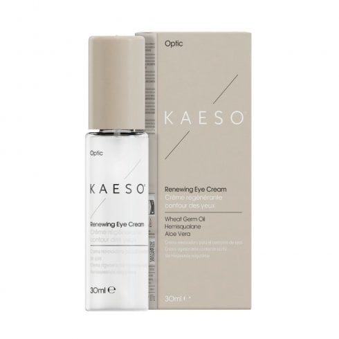 Kaeso  Optic Renewing Eye Cream 30ml