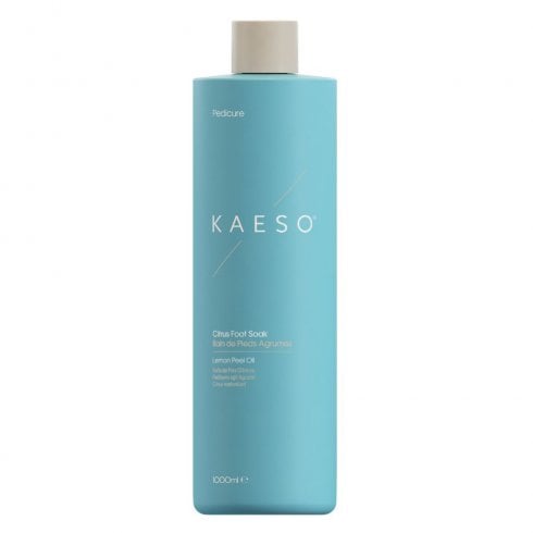 Kaeso  Pedicure Citrus Foot Soak
