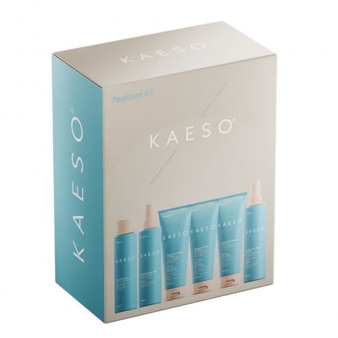 Kaeso  Pedicure kit