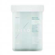KAESO Pedicure Menthol-mint Butter Mask