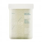 KAESO Pedicure Menthol-mint + Ginger Foot Scrub