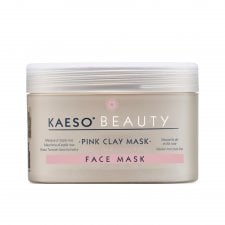 Pink Clay Mask