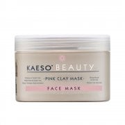 Pink Clay Mask