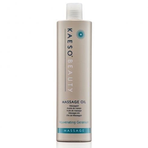 Kaeso Premium Massage Oil 495ml
