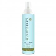 Prep and Cleanse Pre-Waxing Spray 495ml