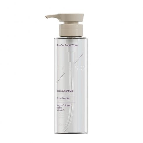Kaeso  Pro-Col Microcurrent Gel 250ml