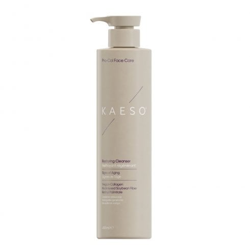 Kaeso  Pro-Col Restoring Cleanser