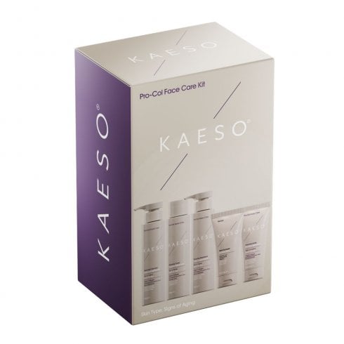 Kaeso  Pro-Col Restoring Kit