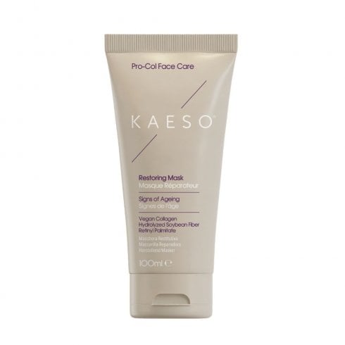 Kaeso  Pro-Col Restoring Mask 100ml