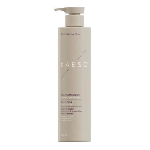 Kaeso  Pro-Col Restoring  Moisturiser