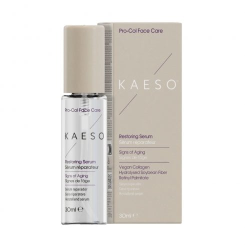 Kaeso  Pro-Col Restoring Serum 30ml