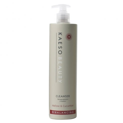 Kaeso Rebalancing Facial Cleanser