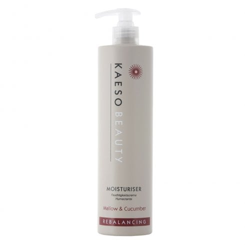 Kaeso Rebalancing Facial Moisturiser