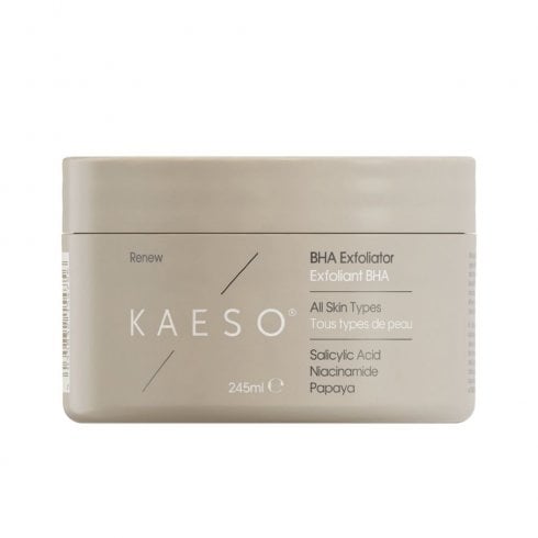 Kaeso  Renew BHA Exfoliator