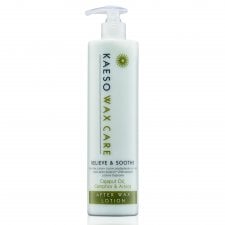 Soothe And Relieve After Wax Lotion 495ml