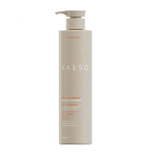 Kaeso  Vitamin C+ Energising Cleanser