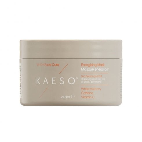Kaeso  Vitamin C+ Energising Mask