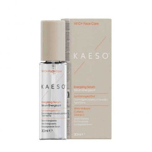 Kaeso  Vitamin C+ Energising Vit C+ Serum 30ml