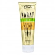 Karat Gel Dark Tanning Lotion 251ml