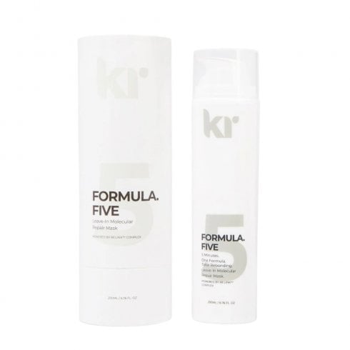 Keratin Revolution  Formula.Five