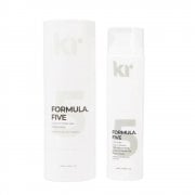 Keratin Revolution Formula.Five