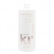 Keratin Revolution Smooth & Moisture Shampoo 1L