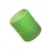 Large Green Cling Rollers 48mm (12)