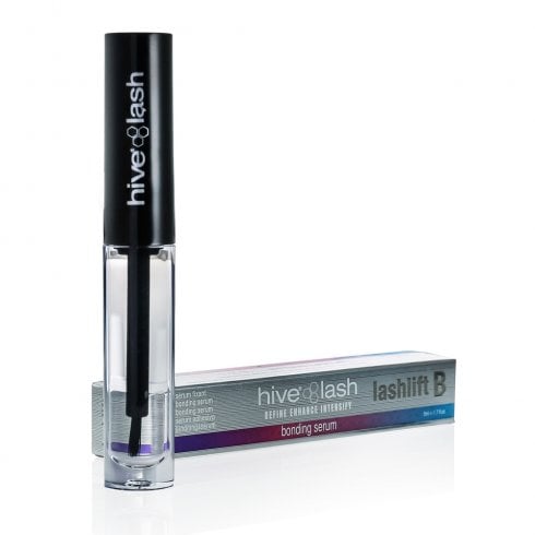Hive of Beauty Lash & Brow Lift Bonding Serum 5ml