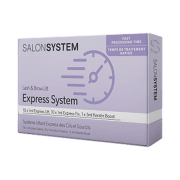 Lash & Brow Lift Express System