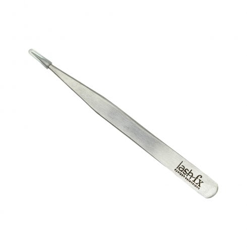 Lash FX Straight Eyelash Extension Tweezers
