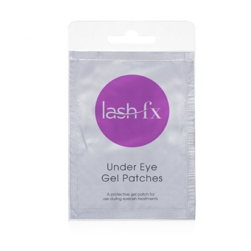 Lash FX Wimpernheber Hubstangen – Größe M, 5 Paar, Für C-Curl & J-Curl Lifts (wiederverwendbar)