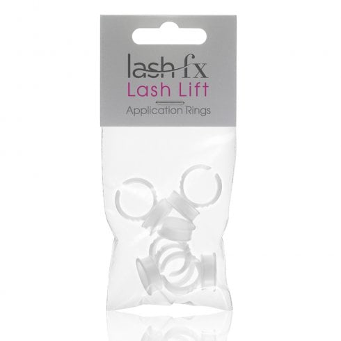 Lash FX Lash Lift Application Rings (5)