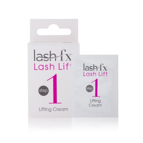 Lash FX Lash Lift Lifting Cream Sachets (15)