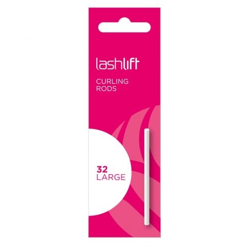 Salon System Lashlift Curling Rods (32)