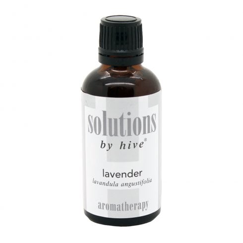 Hive of Beauty Lavender Essential Oil