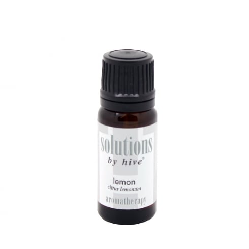 Hive of Beauty Lemon Essential Oil 12ml
