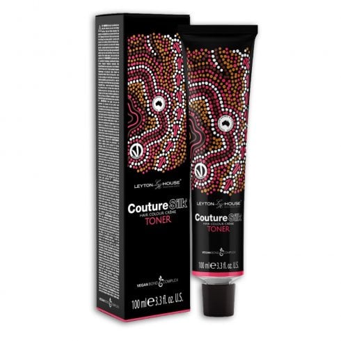 Leyton House Couture Silk Couture Silk Permanent Toner 100ml