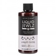 Liquid Jewlz Demi Permanent Gloss Clear 250ml