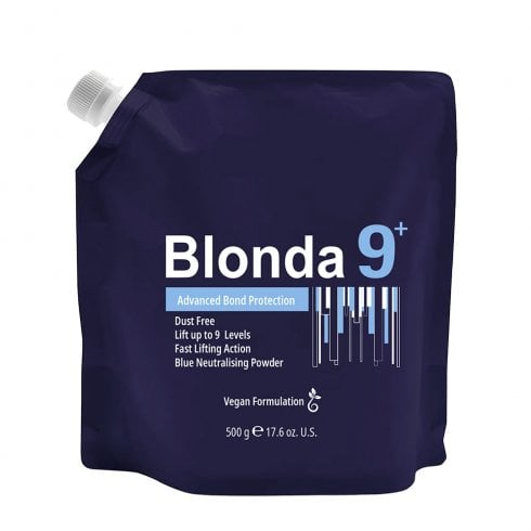 Leyton House Professional Alpine Blonda 9+ Advanced Bond Protection 500g