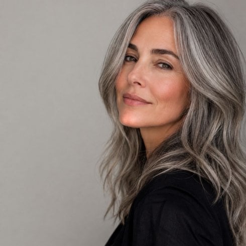 Leyton House Professional Grey Blending Workshop